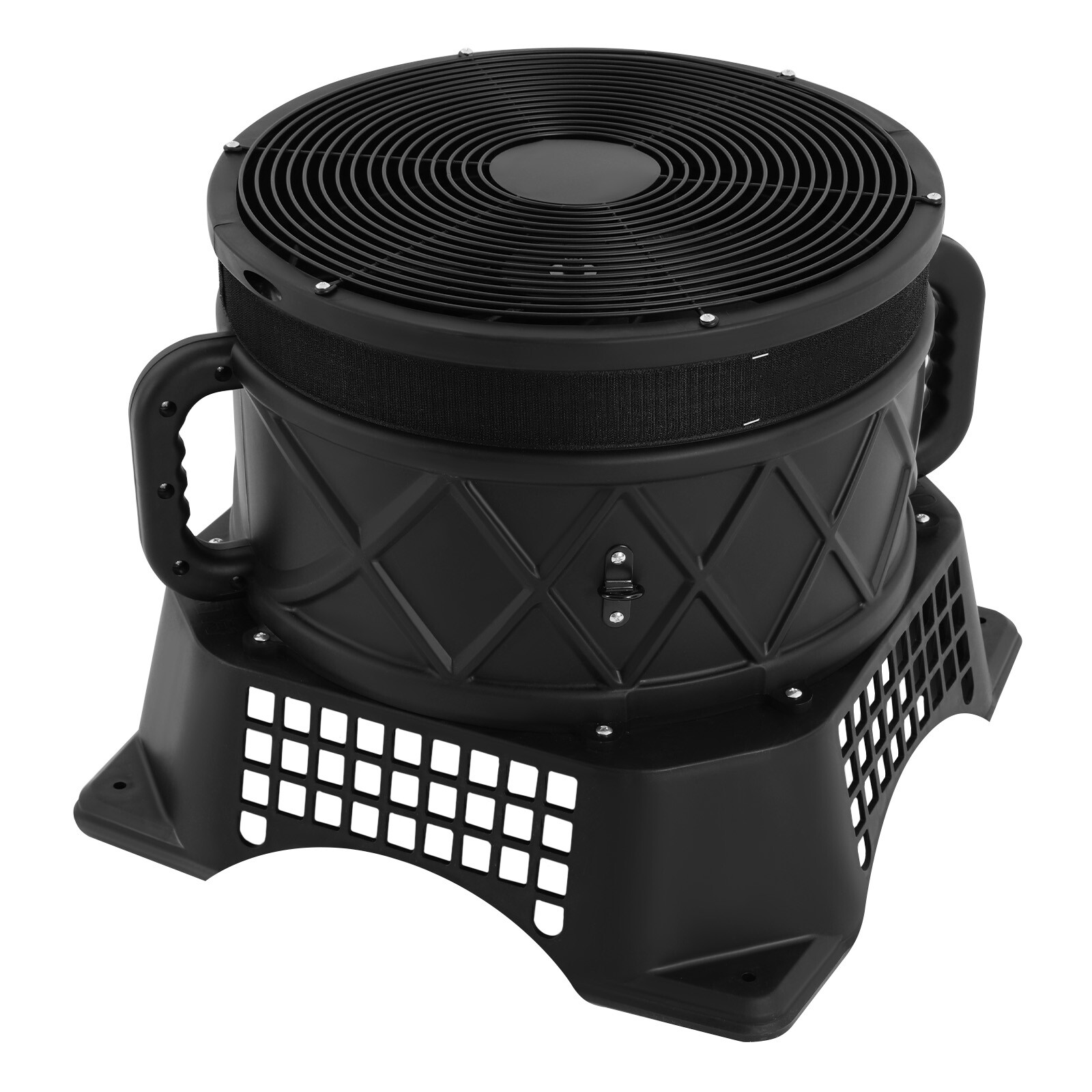 Blower Fan, Air Blower Fan, Blower for Inflatable Waving Puppet 750W 3400 RPM