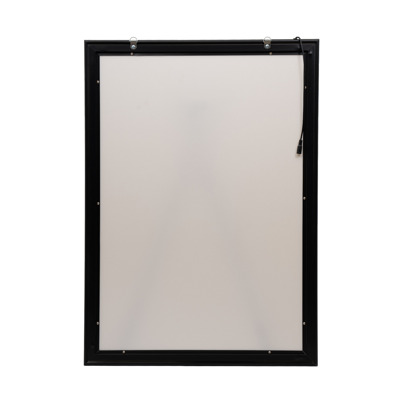24*33” LED Poster Movie Frame Backlit Light Box Art Advertising Sign Display