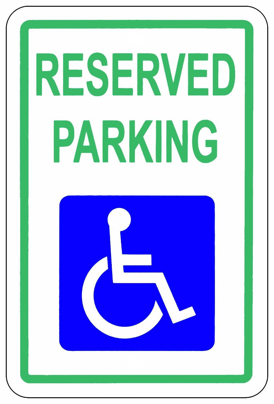 Warning Caution and Notice No Soliciting Reserved Parking Smile Camera PVC Signs