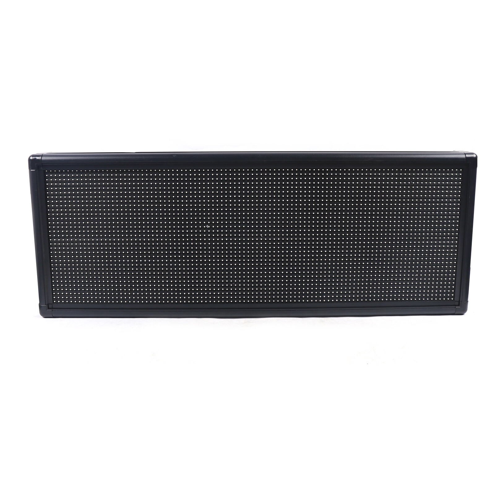 40″ x 15″ LED Digital DIY Programmable Scrolling Message Sign Advertising Board