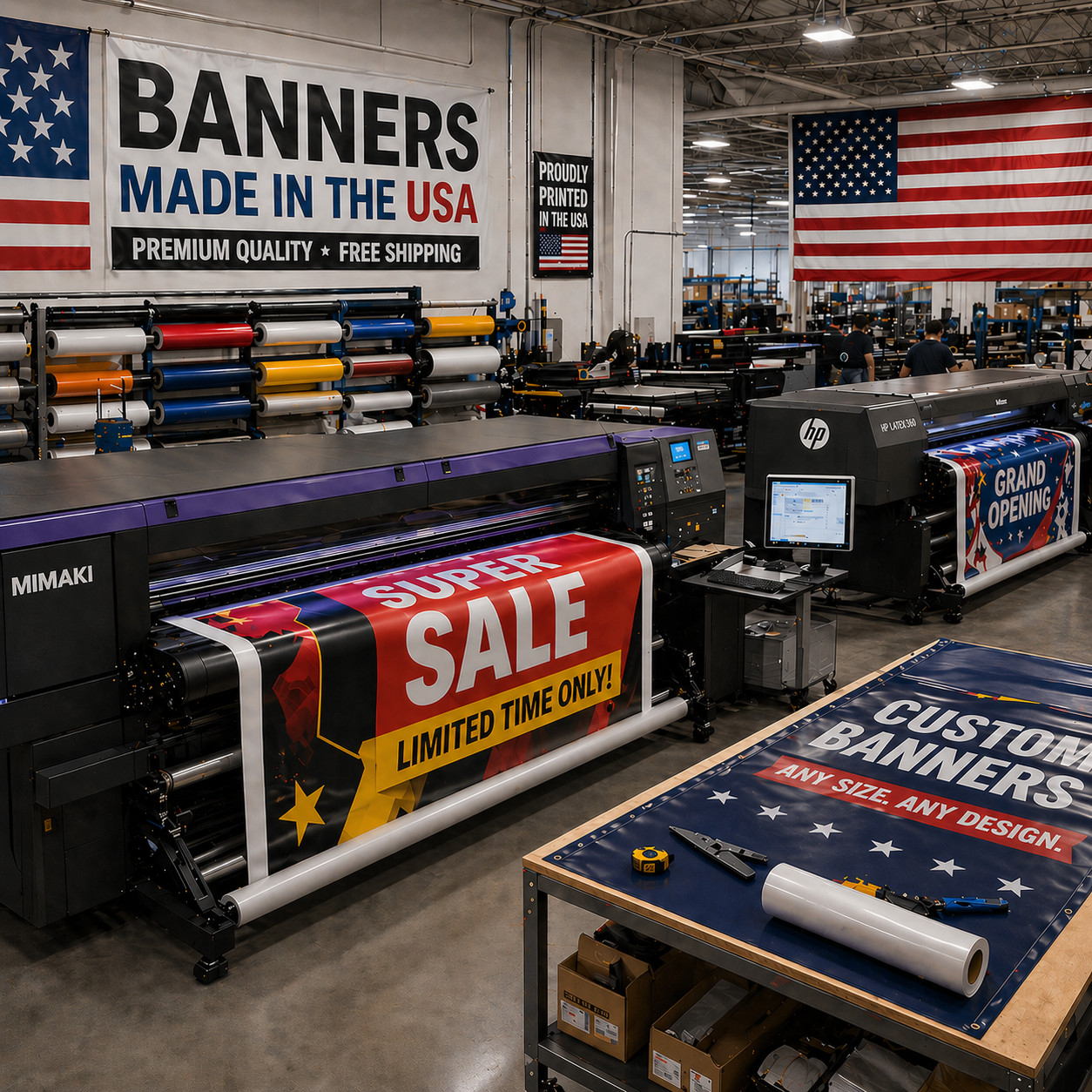 PROFESSIONAL AUTO DETAILING Banner Vinyl Sign INTERIOR EXTERIOR CLEANING Service