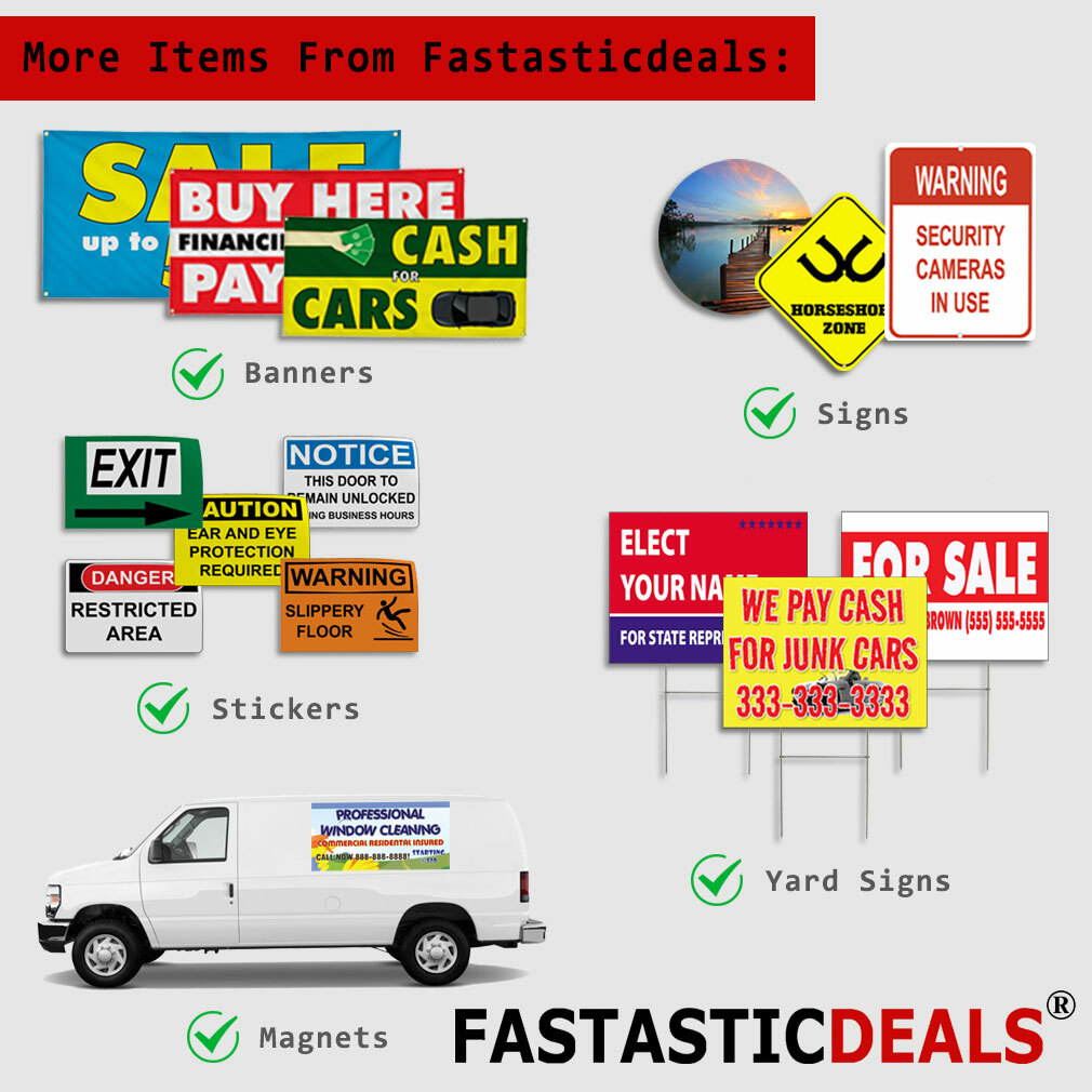 Door Decals Vertical Vinyl Stickers Multiple Sizes Industrial Vinyl
