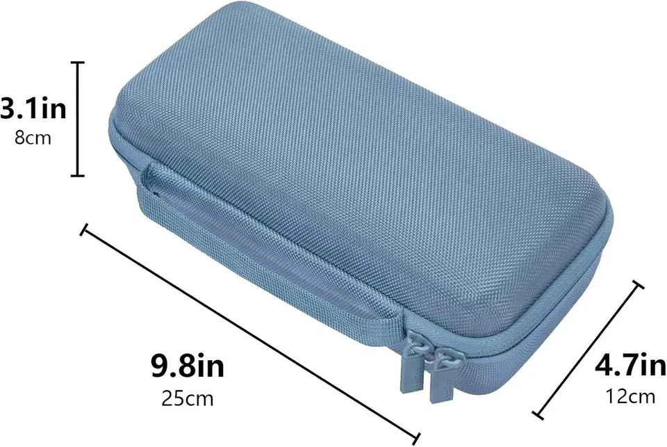 Bose SoundLink Flex Portable Speaker LE (2nd Generation) / (Stone Blue Case)
