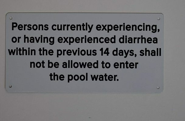 Persons Currently Experienced Diarrhea withing The Previous 14 Days ..ref0420