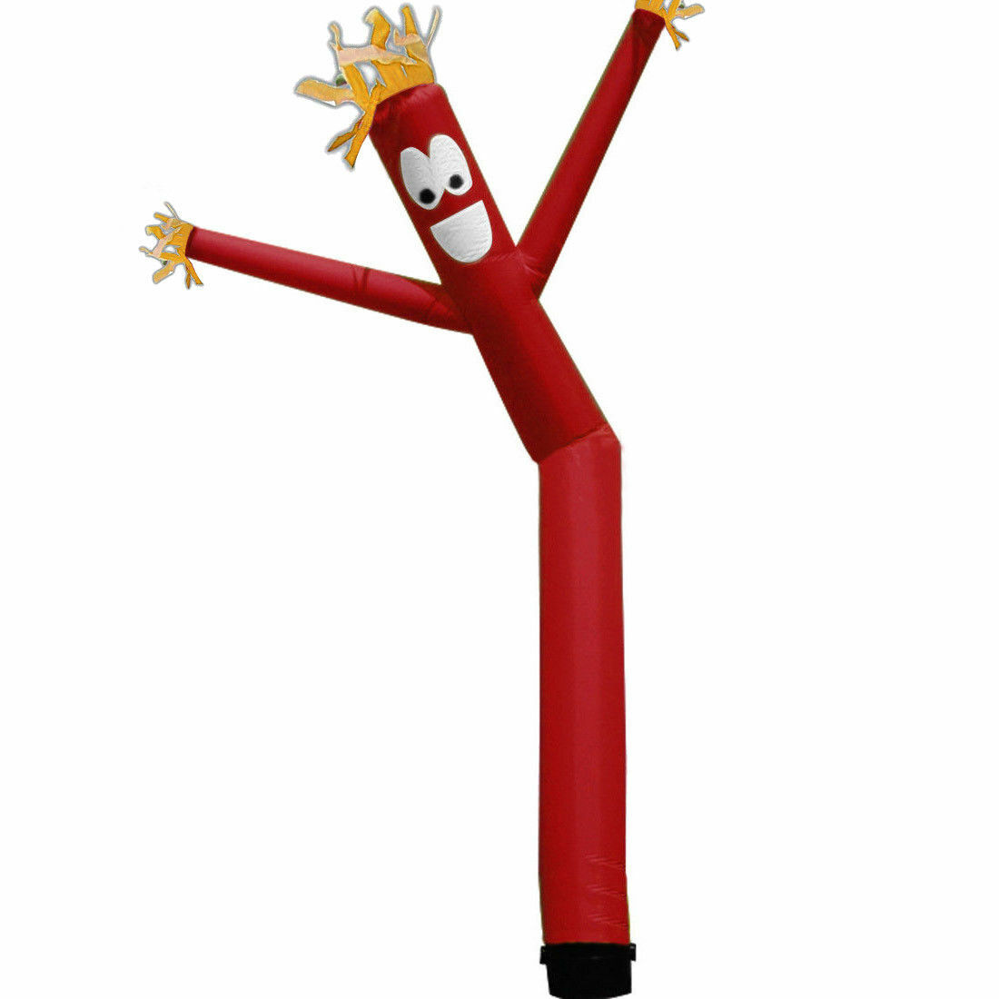 20/10FT Inflatable Advertising Air Wind Tube Puppet Wavy Man Dancer (NO Blower)