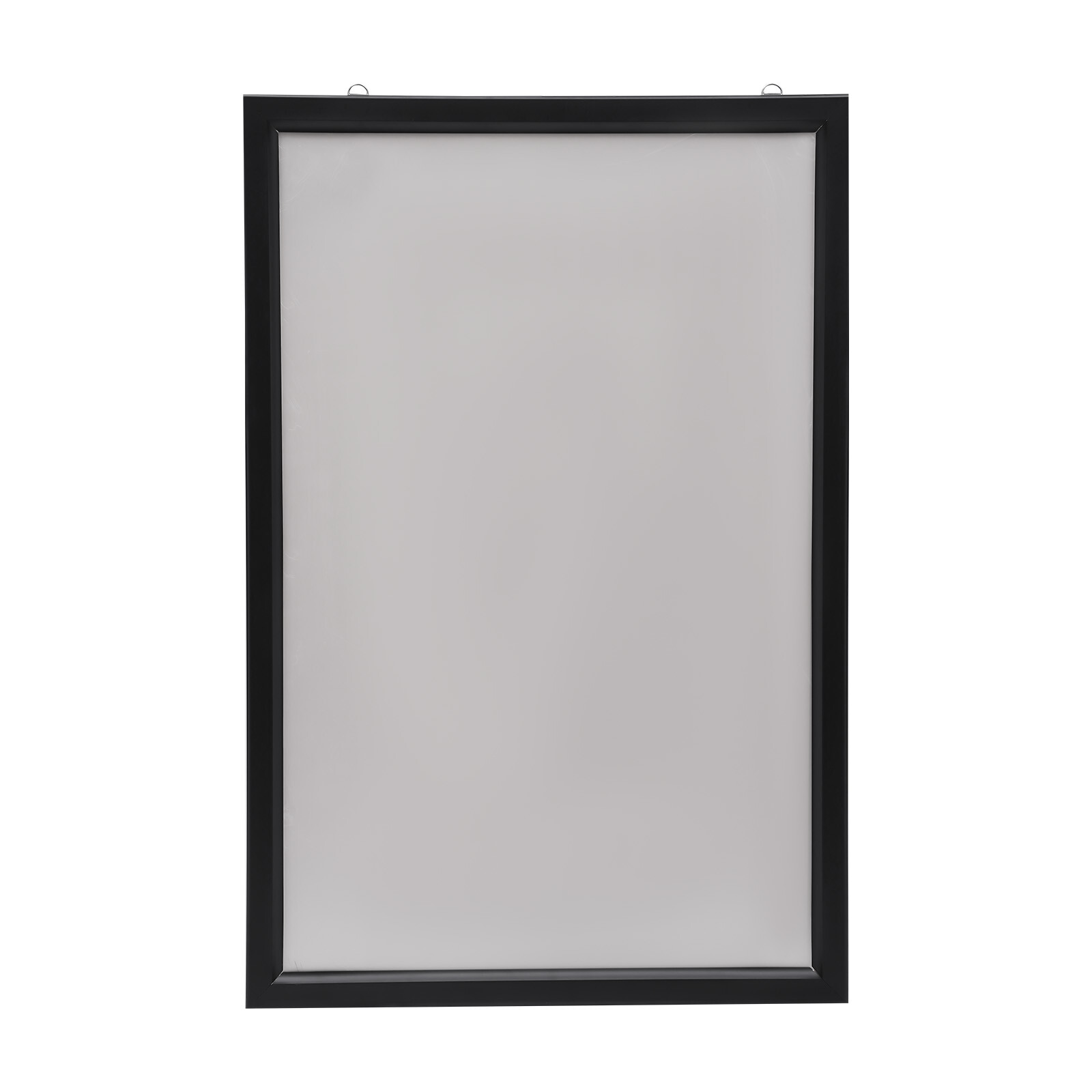 18×24 inch LED Backlit Movie Poster Art Picture Frame Light Box Wall Mounted