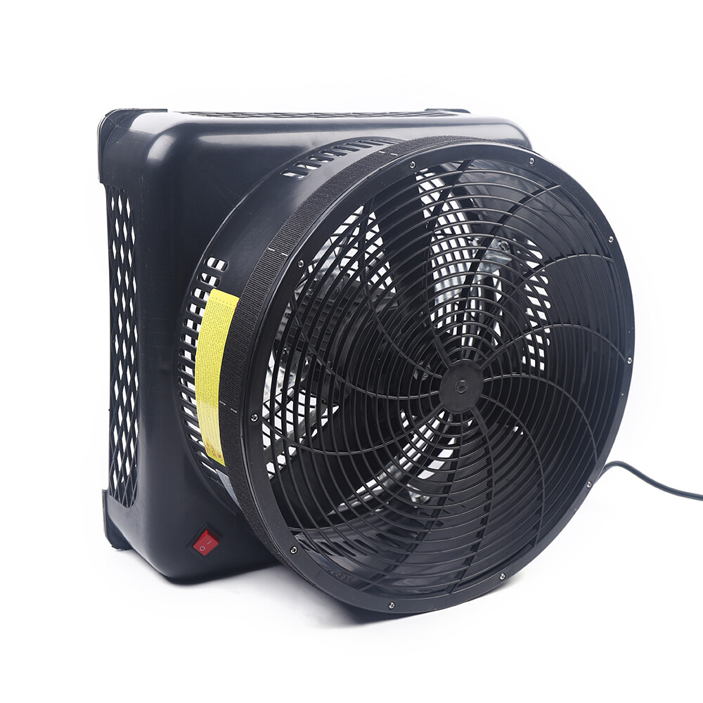 550W Air Blower Fan For Inflatable Wind Dancer Dancing Tube Man Puppet Fly Guy
