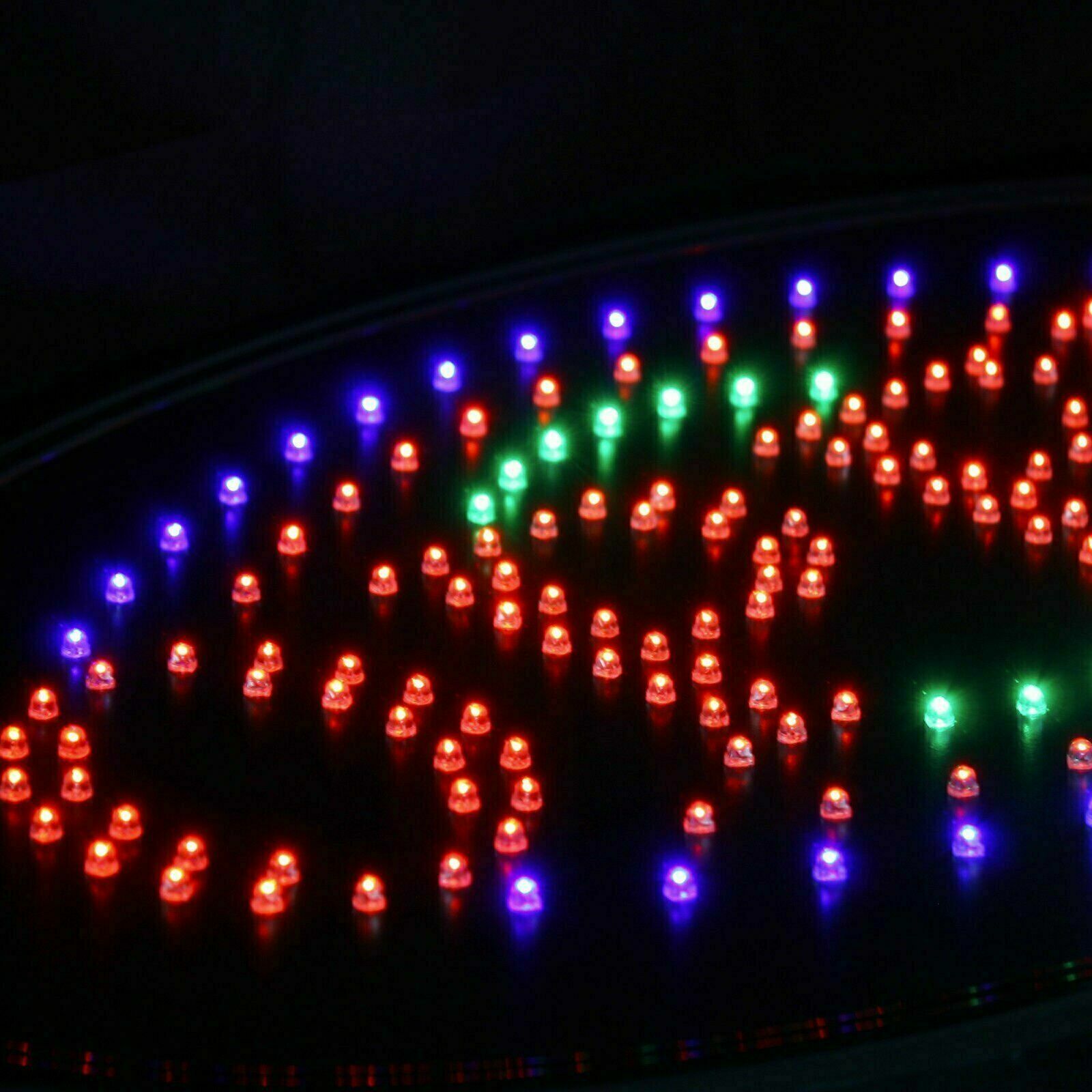 Ultra Bright LED Neon Light Animated Motion with ON/OFF Store OPEN Business Sign
