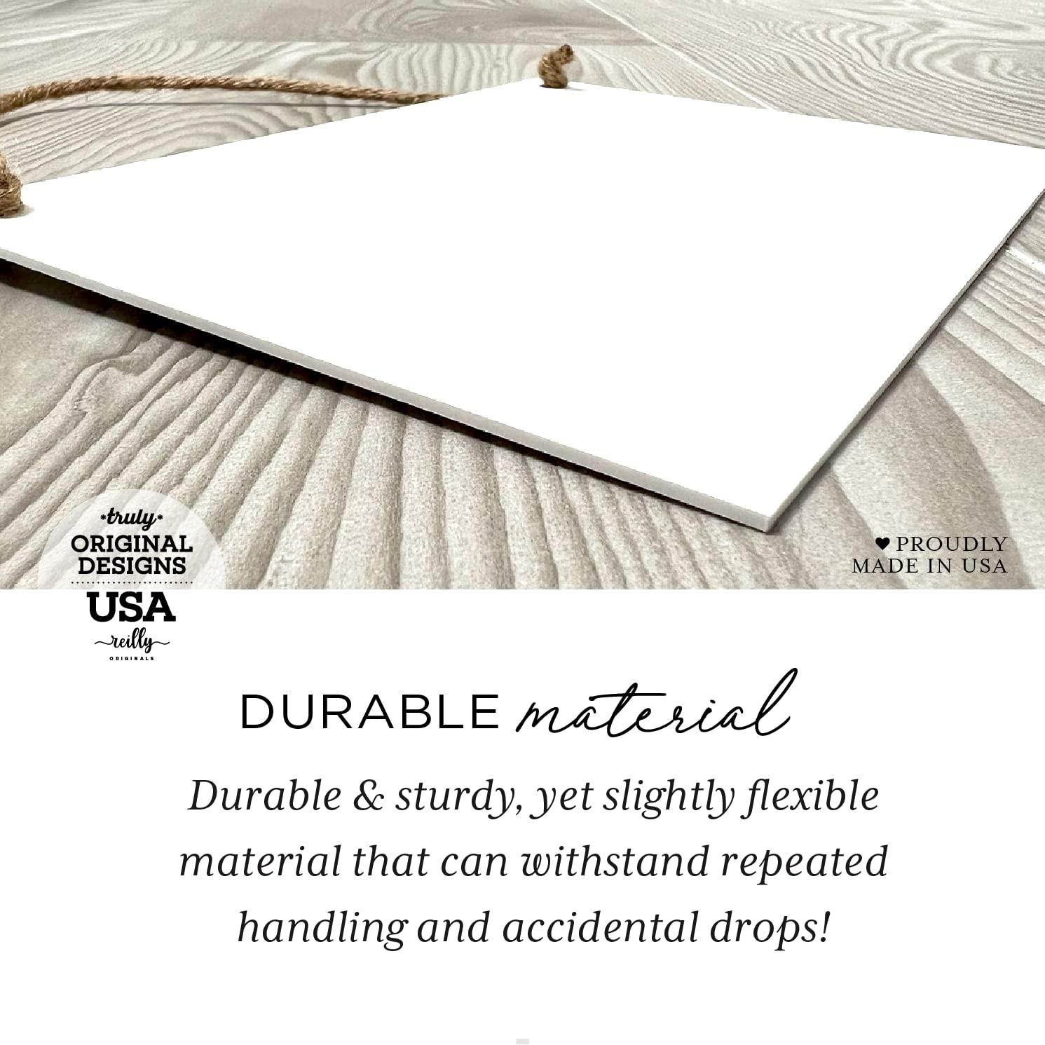 5×7 Inch Session in Progress Do Not Disturb Sign ~ Exclusive Value Series wit…