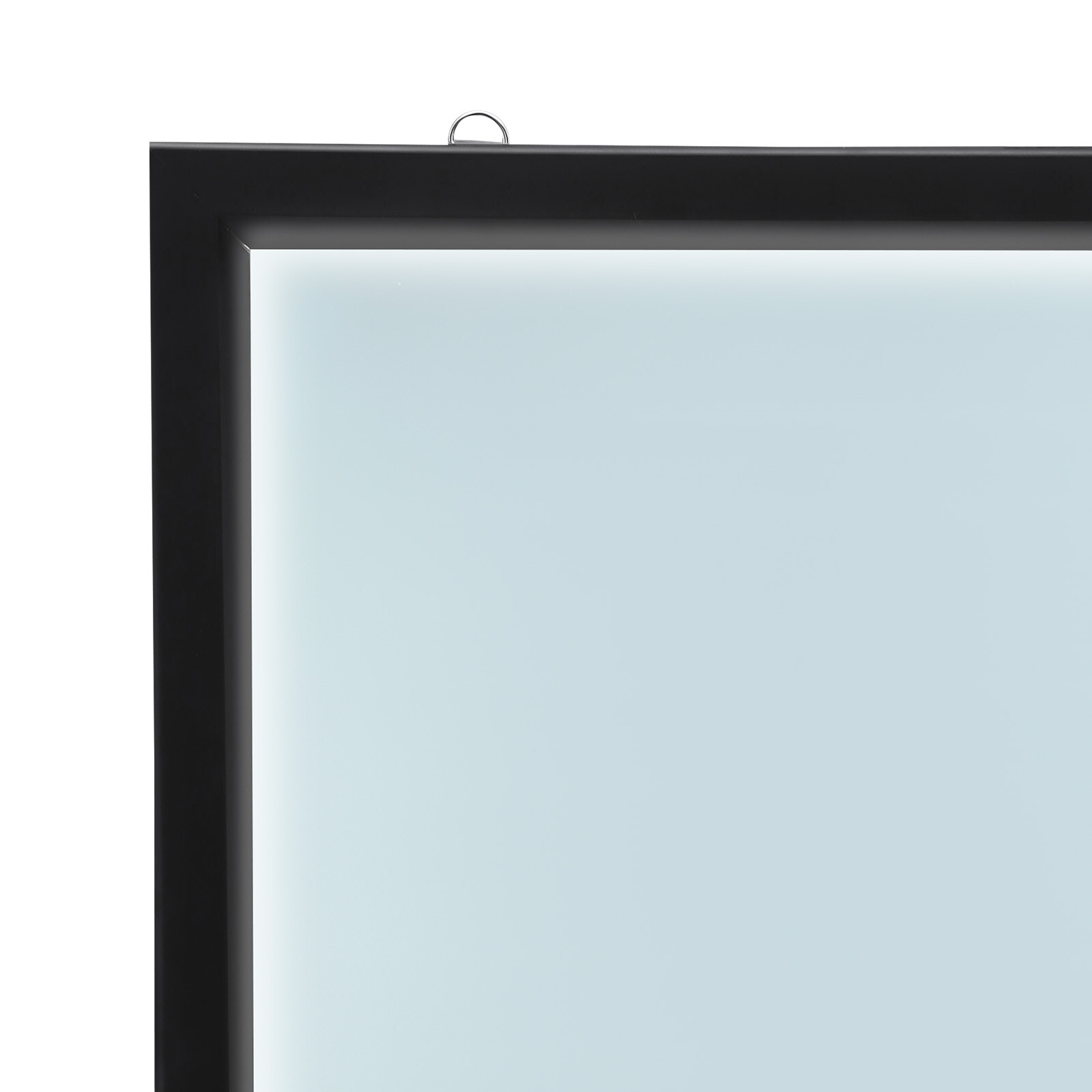 LED Light Box Movie Poster Display 24×36″ Advertising Frame Store Wall Mount
