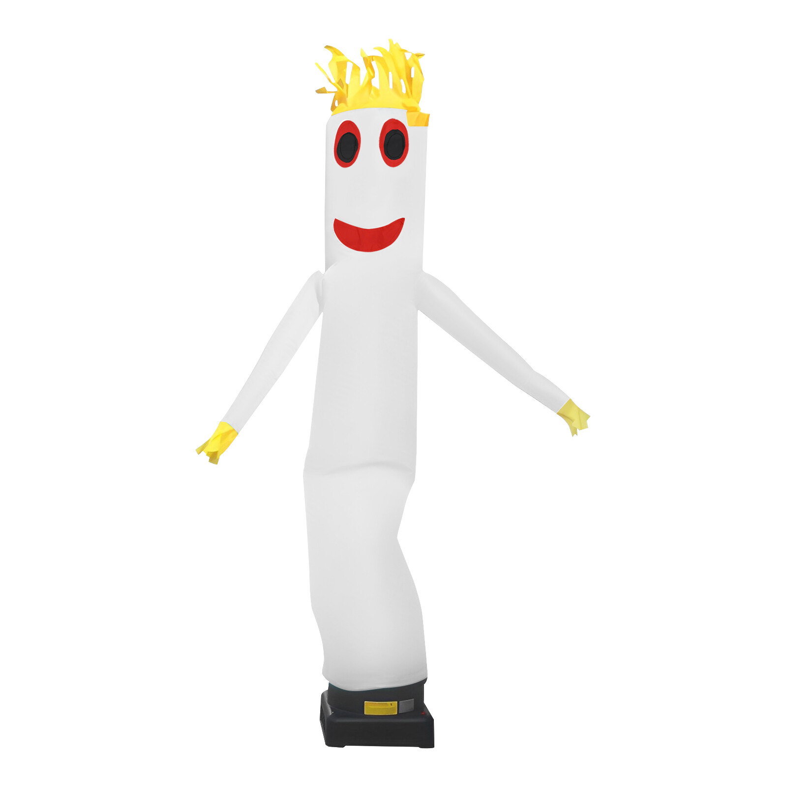 10ft Advertising Inflatable Tube Man Blow Up Giant Waving Arm Fly Puppet US