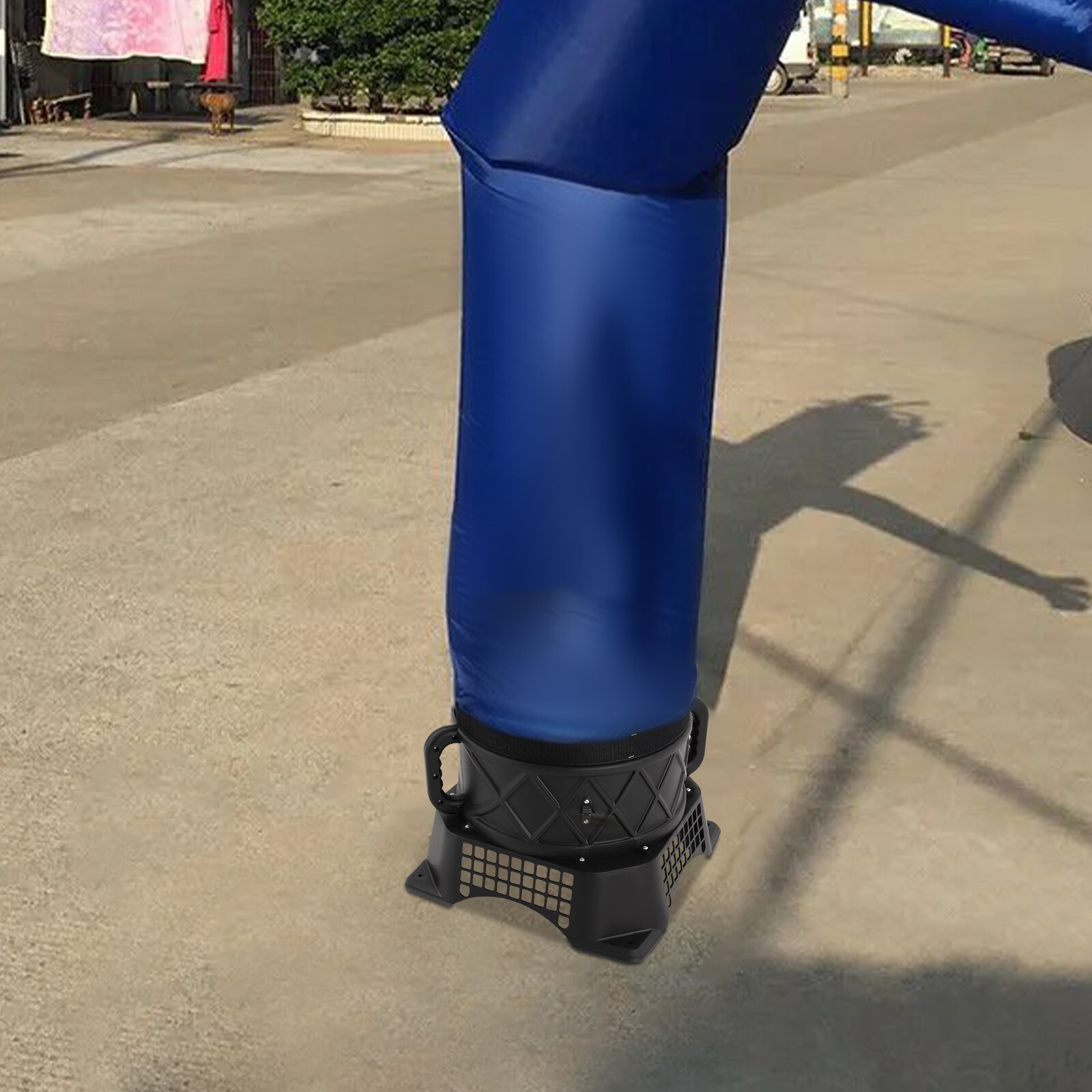 Blower Fan, Air Blower Fan, Blower for Inflatable Waving Puppet