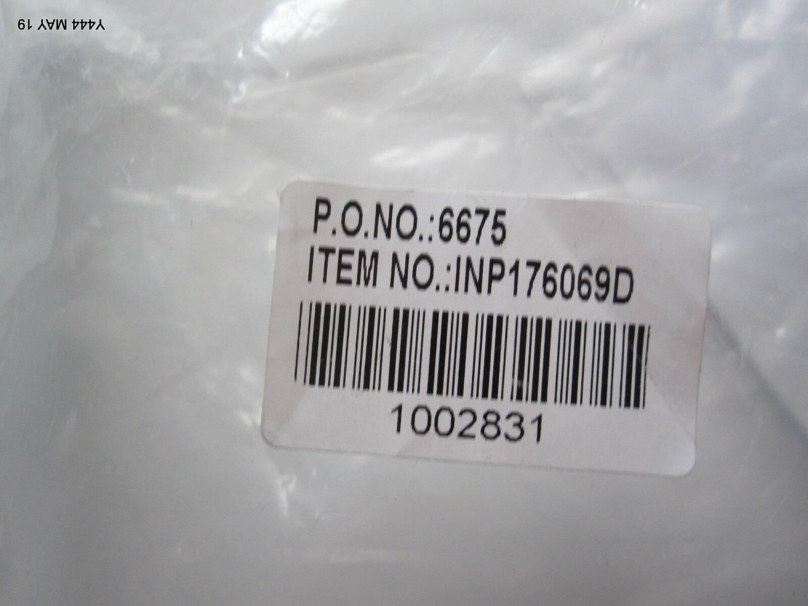 Stainless Steel Wall Mounted Frame Kit for Glass Panels