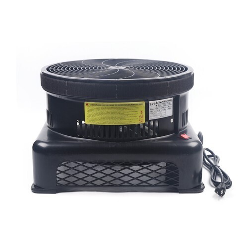 750W 18 inch Air Blower Fan For Inflatable Sky Puppet Wavy Tube Man Dancing Doll