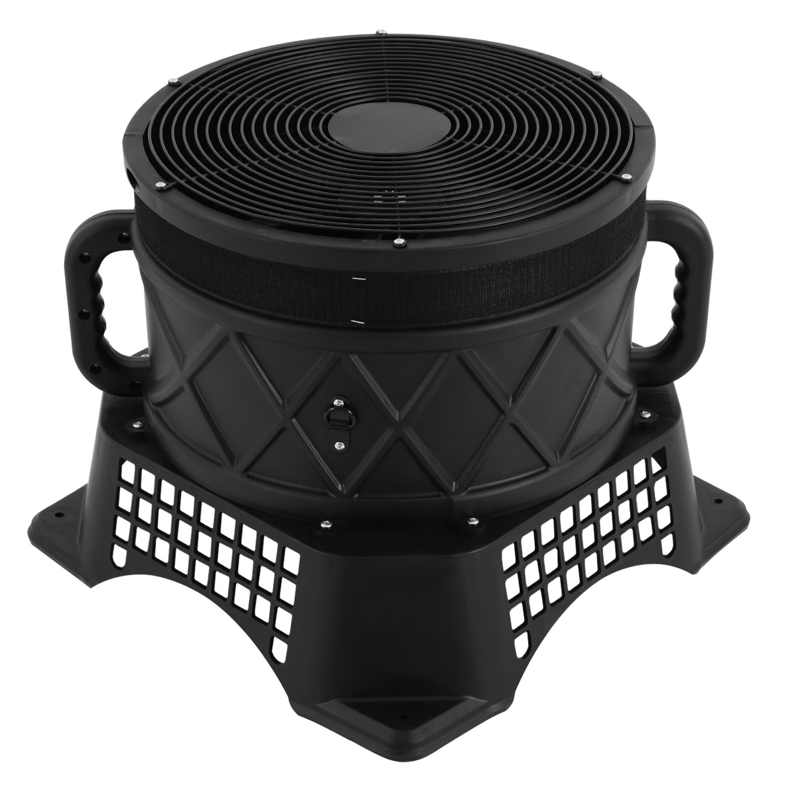 Blower Fan, Air Blower Fan, Blower for Inflatable Waving Puppet 750W 3400 RPM