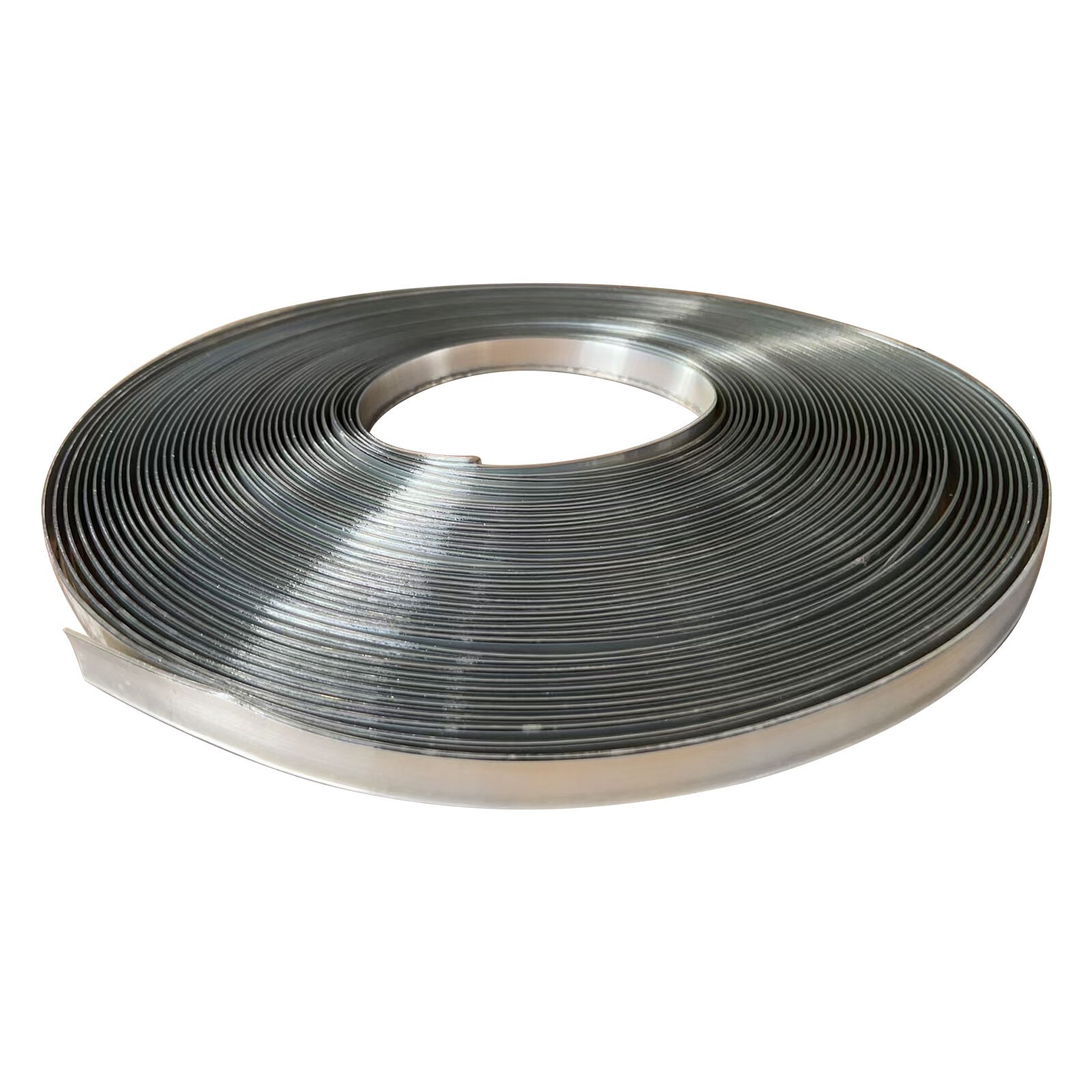 2 Rolls/lot QOMOLANGMA 26mm (1″) x 45m (148ft) Arrow Trim Cap for channel letter