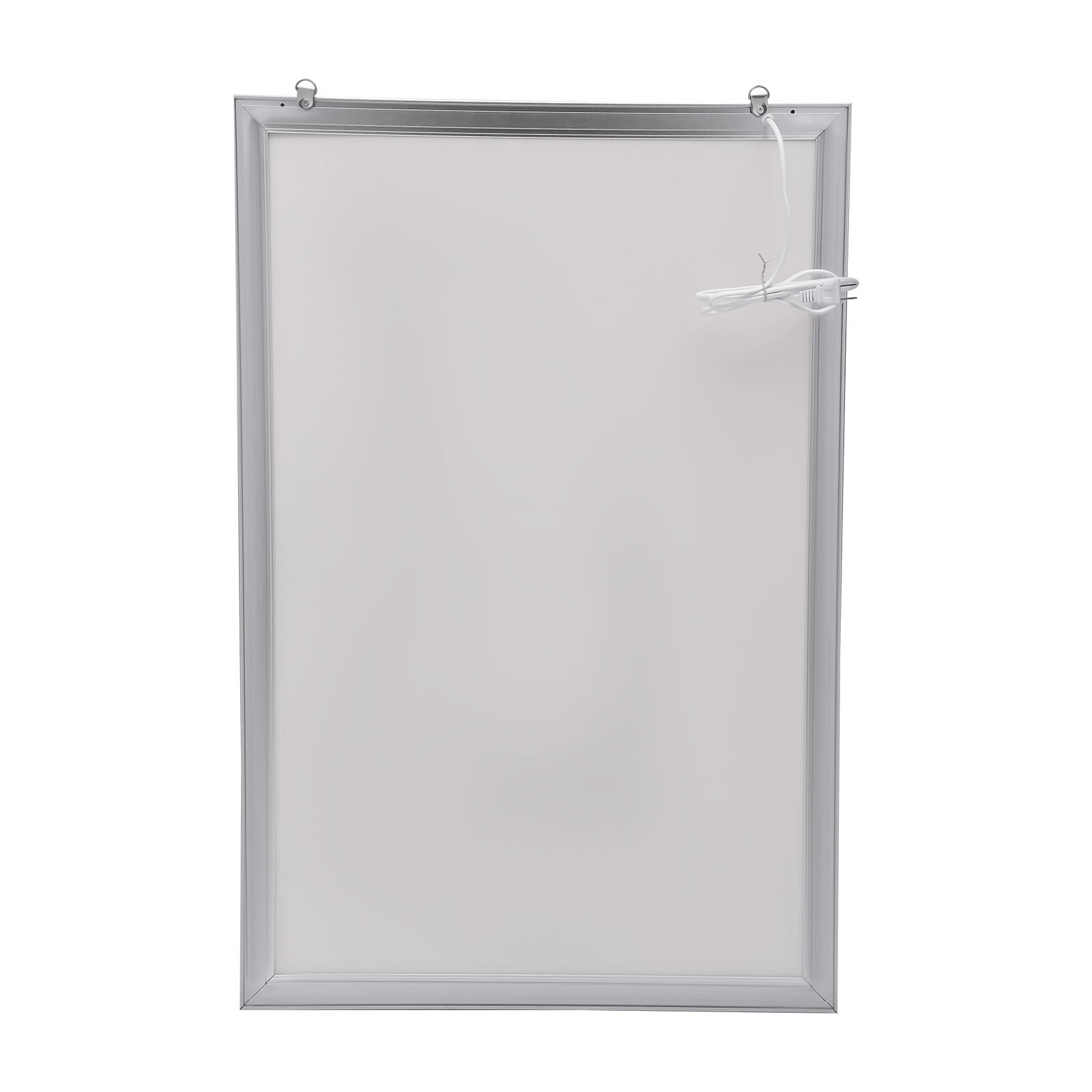 24″x33″/24″X36″, 27″ x 40″ LED Backlit Movie Poster Art Picture Frame Light Box