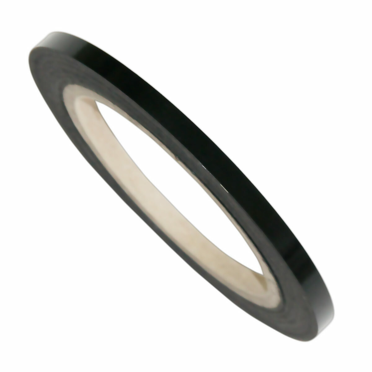 BLACK Magnetic Tape Strip 30M ROLL x 10mm x 0.8mm | Sign Warehouse Labelling