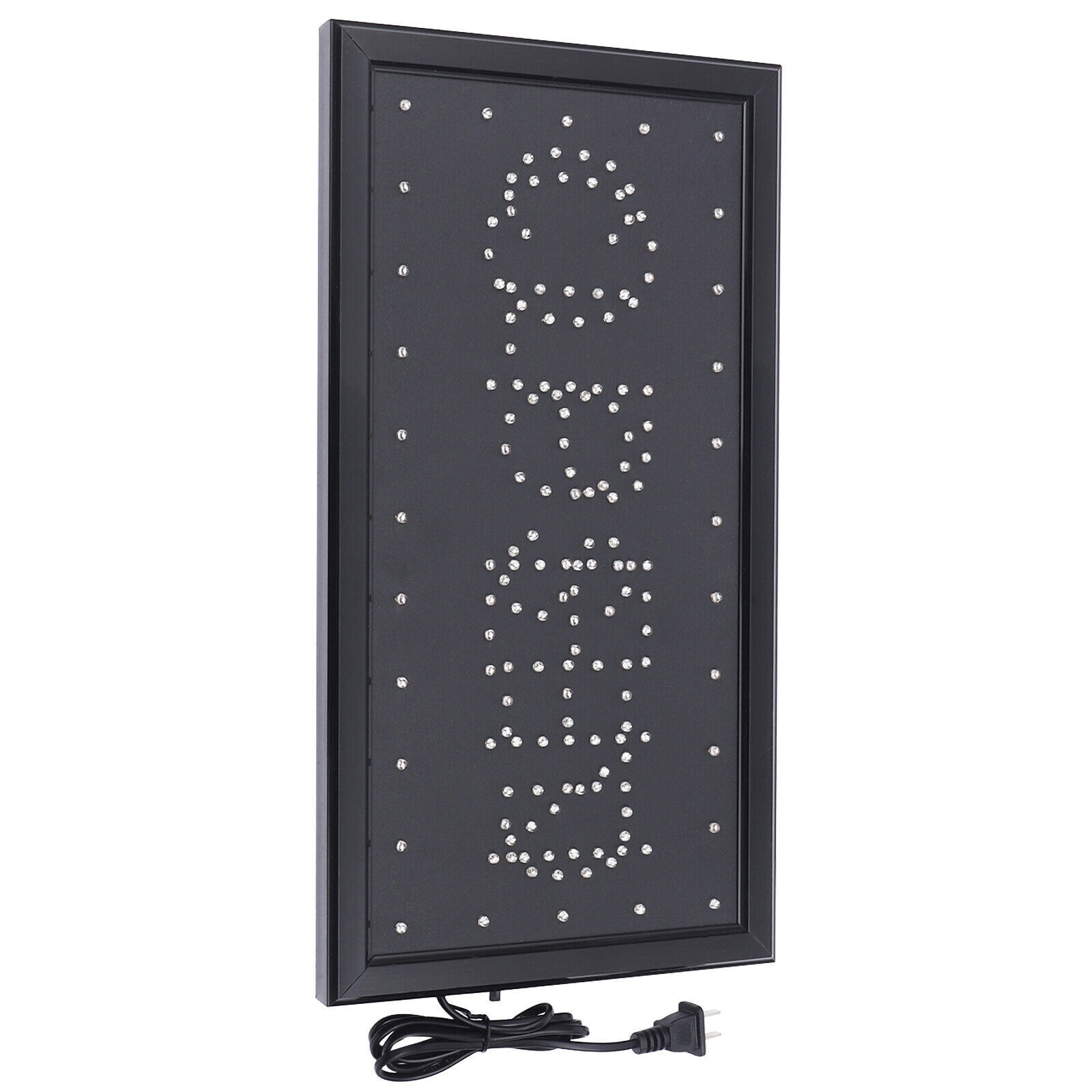 Open/Closed LED Sign Light Store Shop Business Sign Display Shop Bar Neon Lamp