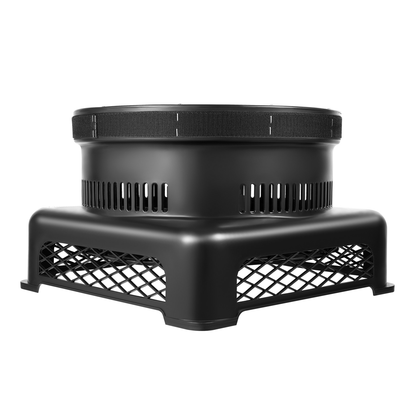 750W 17.7″ Air Blower Fan for Inflatable Wind Dancer Tube Man Fly Guy Sky Puppet